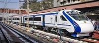 Two New Vande Bharat Trains to Enhance Connectivity from Madurai